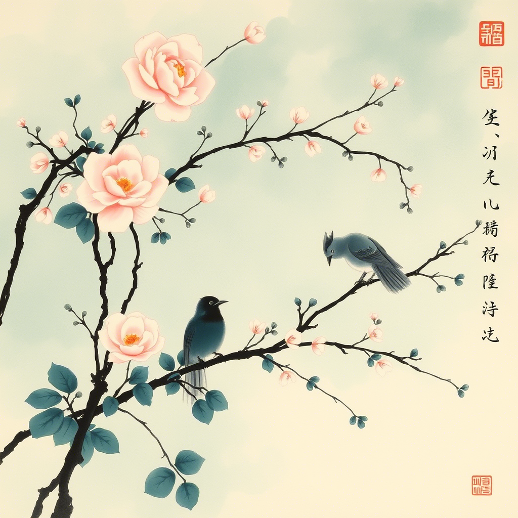 黛绿